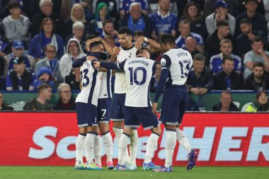 Tottenham