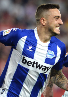 Alavés