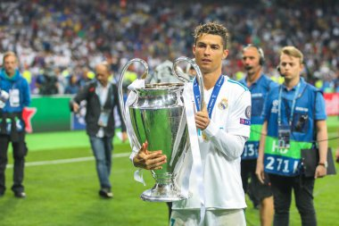 Ronaldo