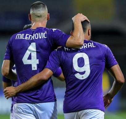 Fiorentina