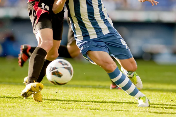 Lịch Thi Đấu La Liga Vòng Sau