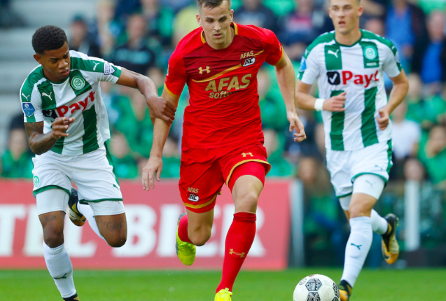 groningen