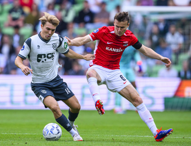 AZ Alkmaar